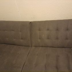 Futon Sofa Bed