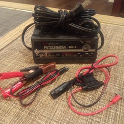Battery Charger
