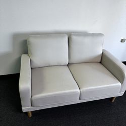 Sales $150 Each!!! New Fabric Loveseat 50”
