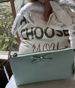 New Kate Spade ♠️ Crossbody Bag 