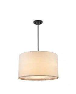 Monteaux Lighting 2-light pendant