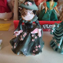 Antique Planter 