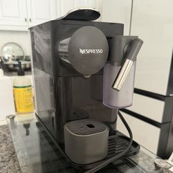 Nespresso Lattissima One Original