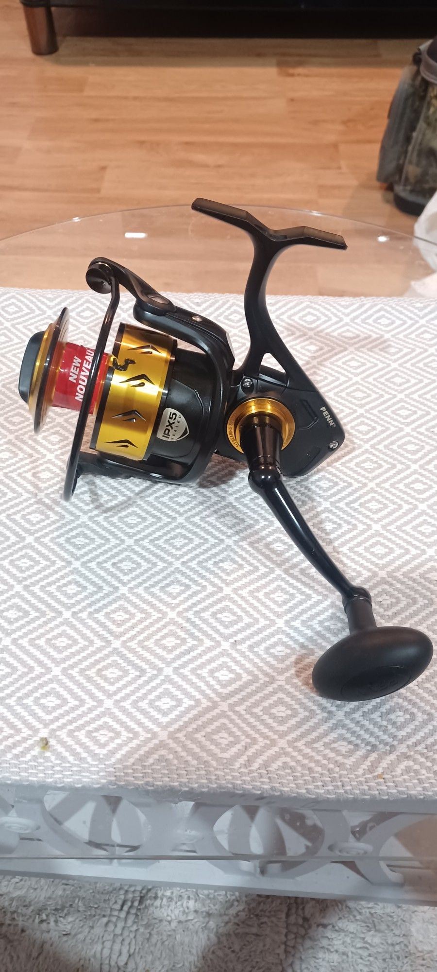 Penn Spinfisher VII 6500