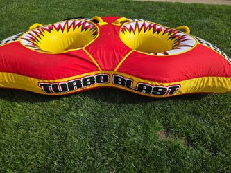 AIRHEAD TUBE