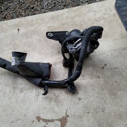 Vw  Audi Pump