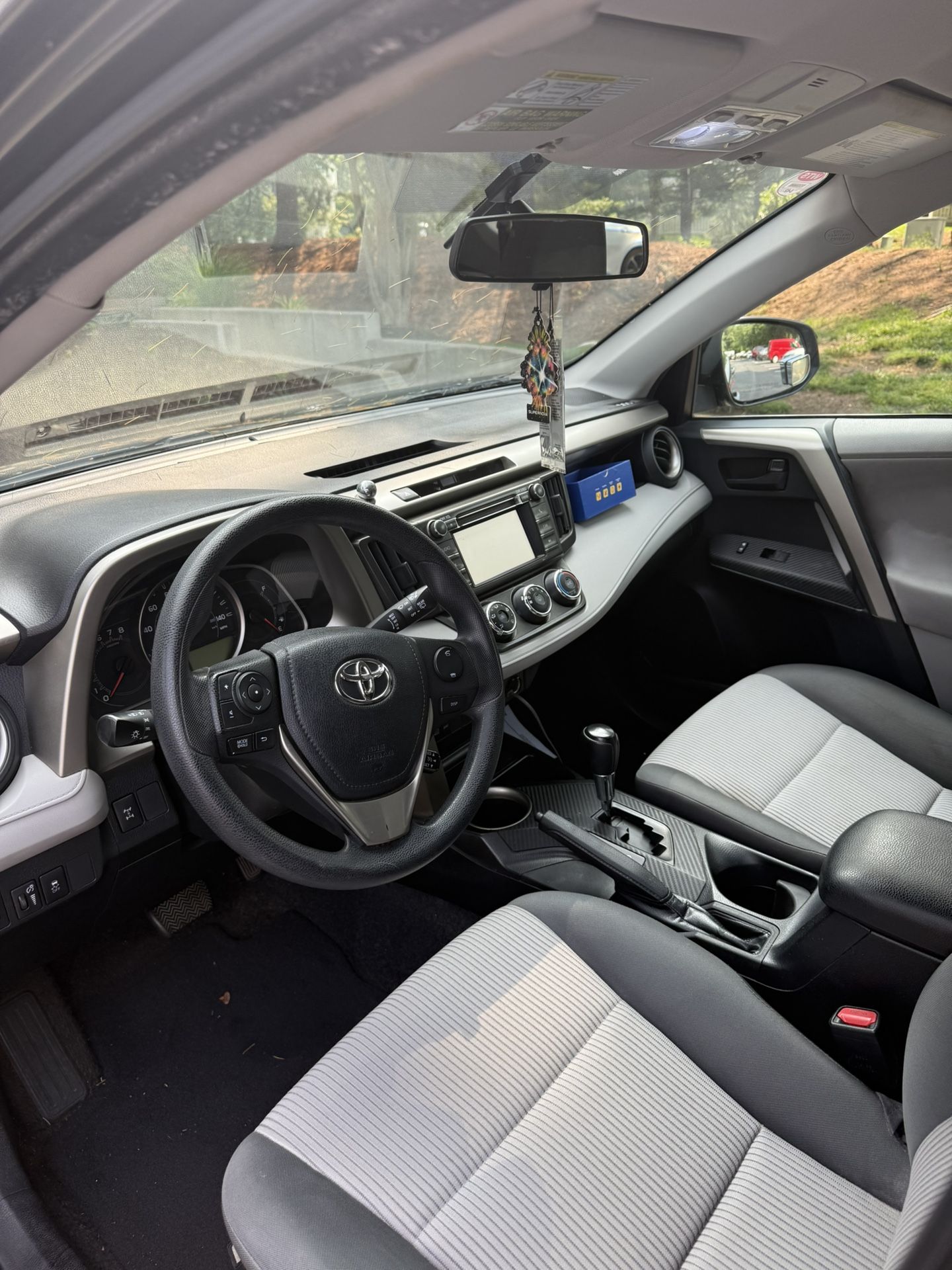 2013 Toyota Rav4