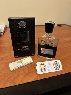 Creed Aventus 100ml