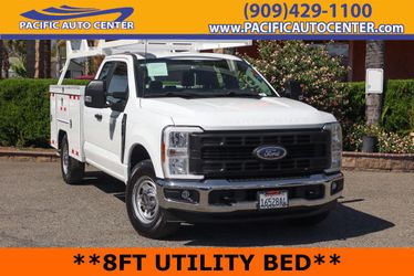 2024 Ford F-250