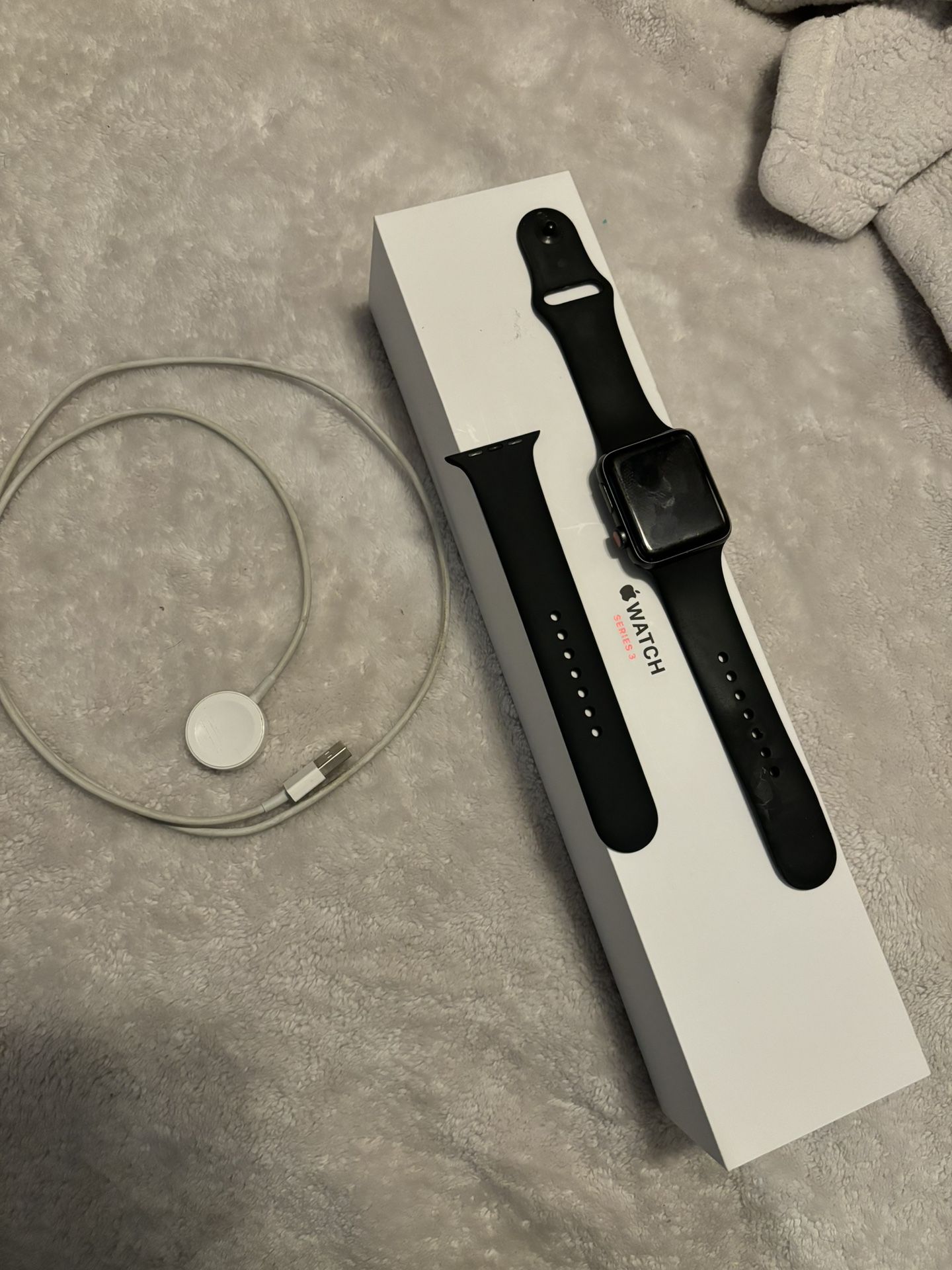 Apple Watch Series 3 42MM