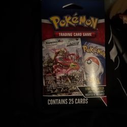 Pokémon Cards