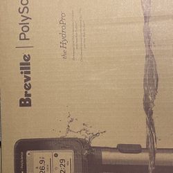 Breville PolyScience Sous Vide Pro