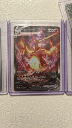 CHARIZARD VMAX PROMO