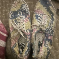 Vans 