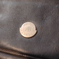 Alberto Bags