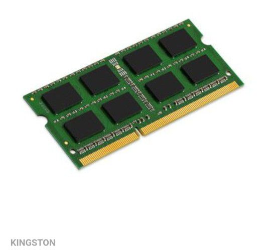 Kingston 8GB DDR4 2666MHZ DIMM