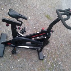 Exercising Bike For Sale