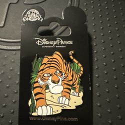New Disney Pin