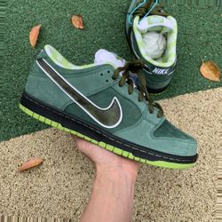 Nike Sb Dunk Low Ben and Jerry Chunky Dunky 79