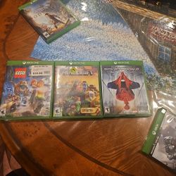 The Amazing Spider Man 2 And Two Others