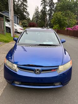 2007 Honda Civic