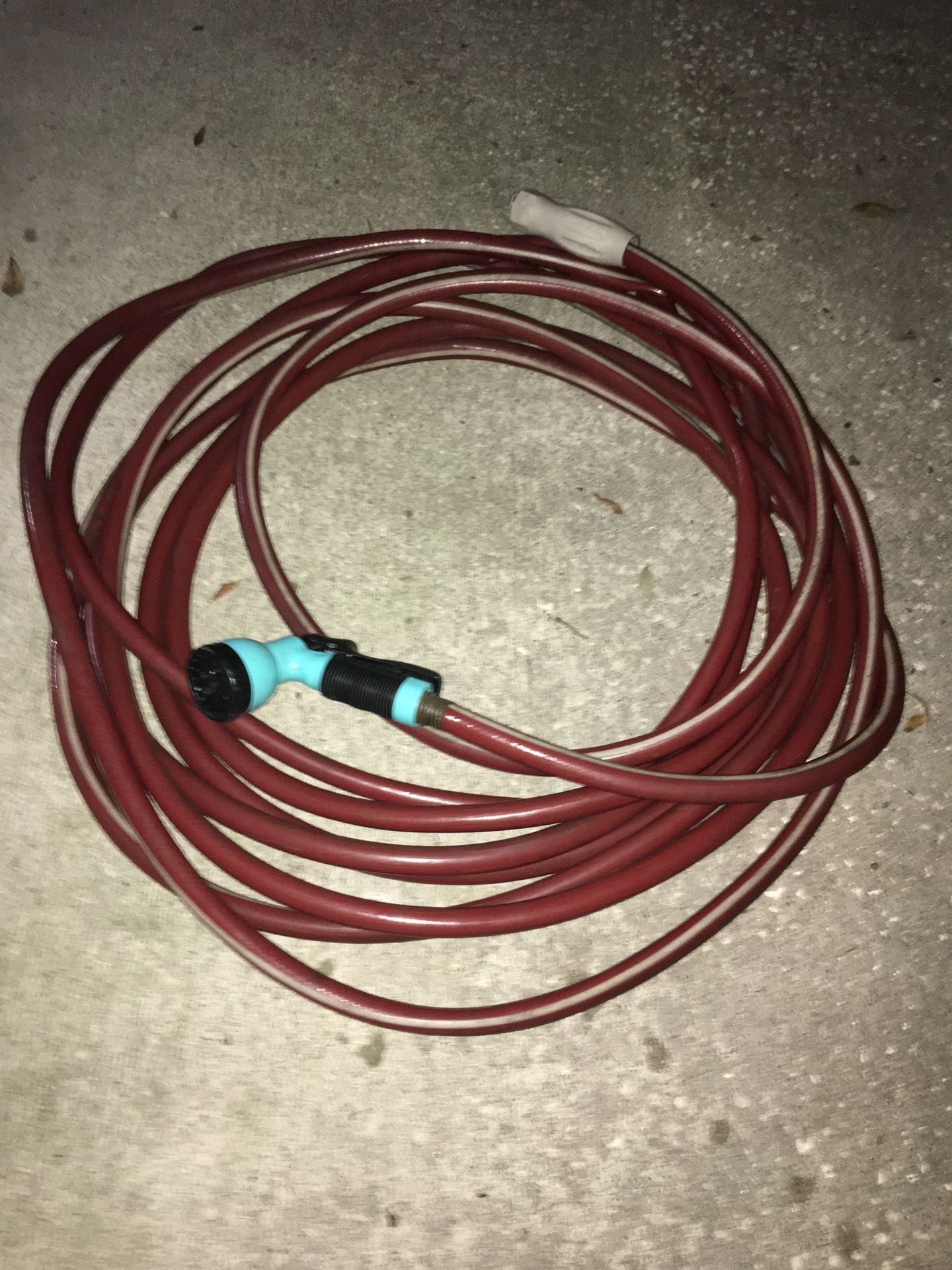 Commercial Water Hose