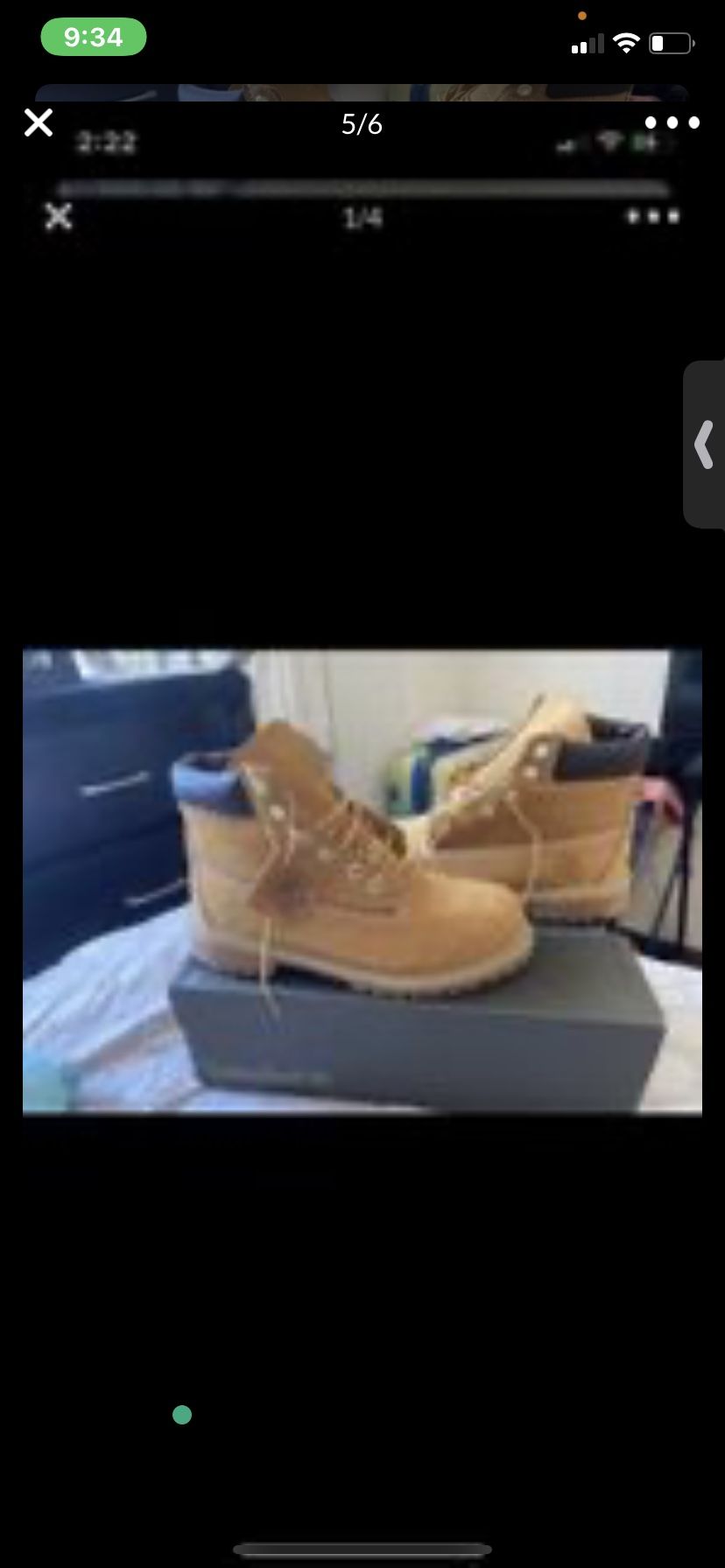 wheat timberlands