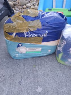Adult Diapers