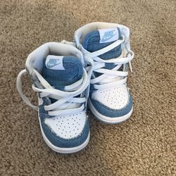 Jordan’s 5c 