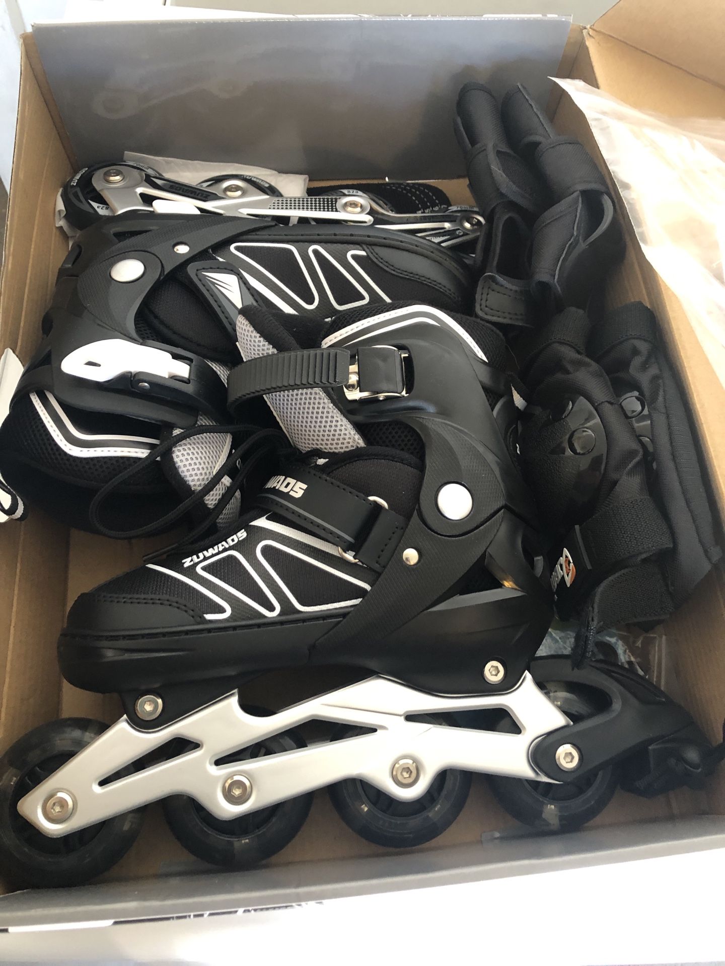 Roller blades - inline Skates Kids