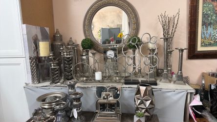 Selling Everything