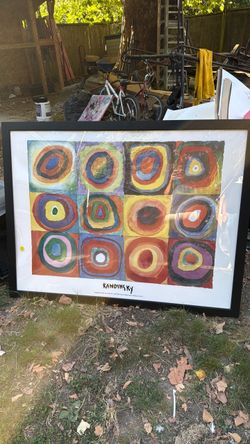 painting /art piece