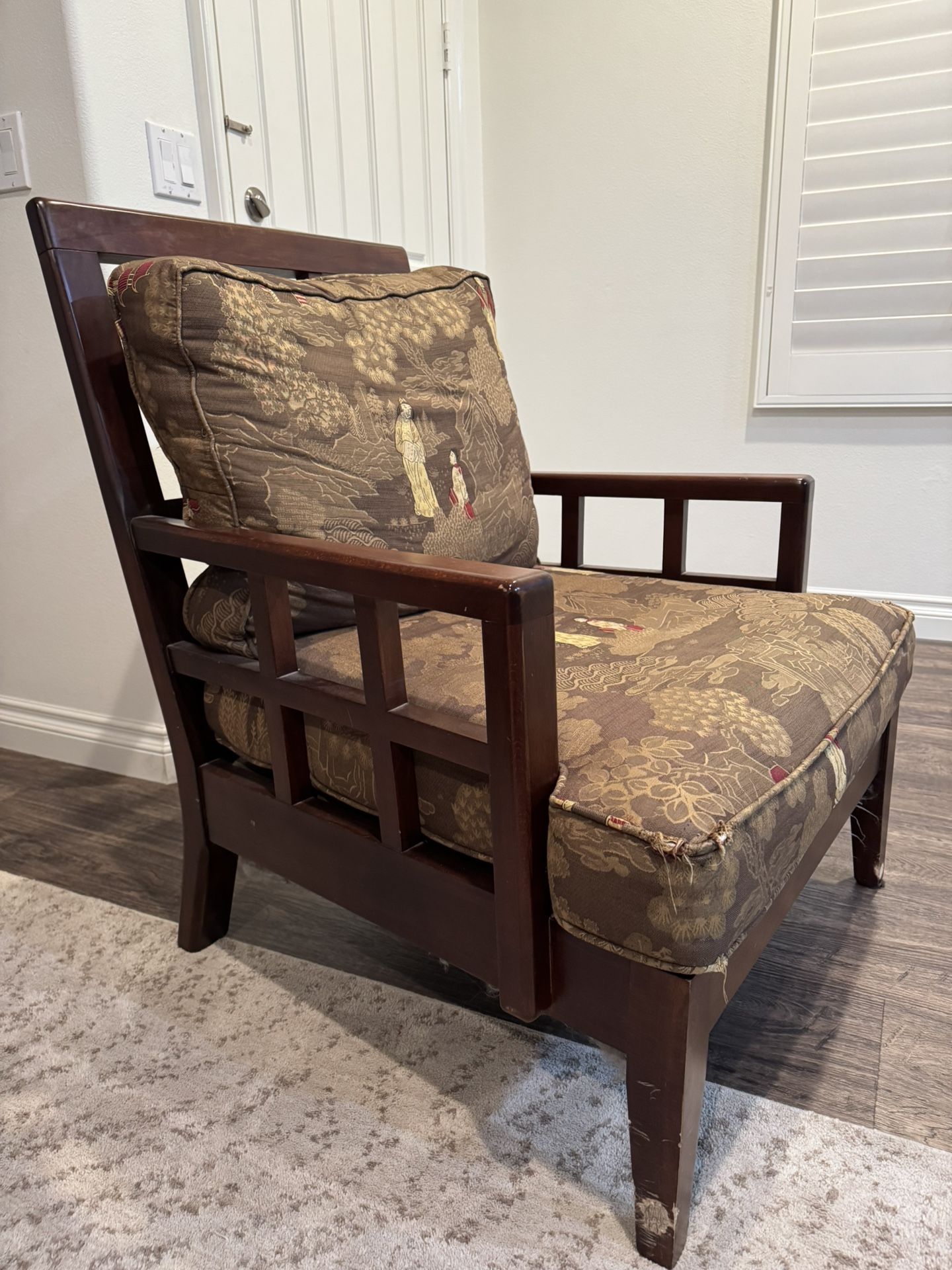 Living Room Chair