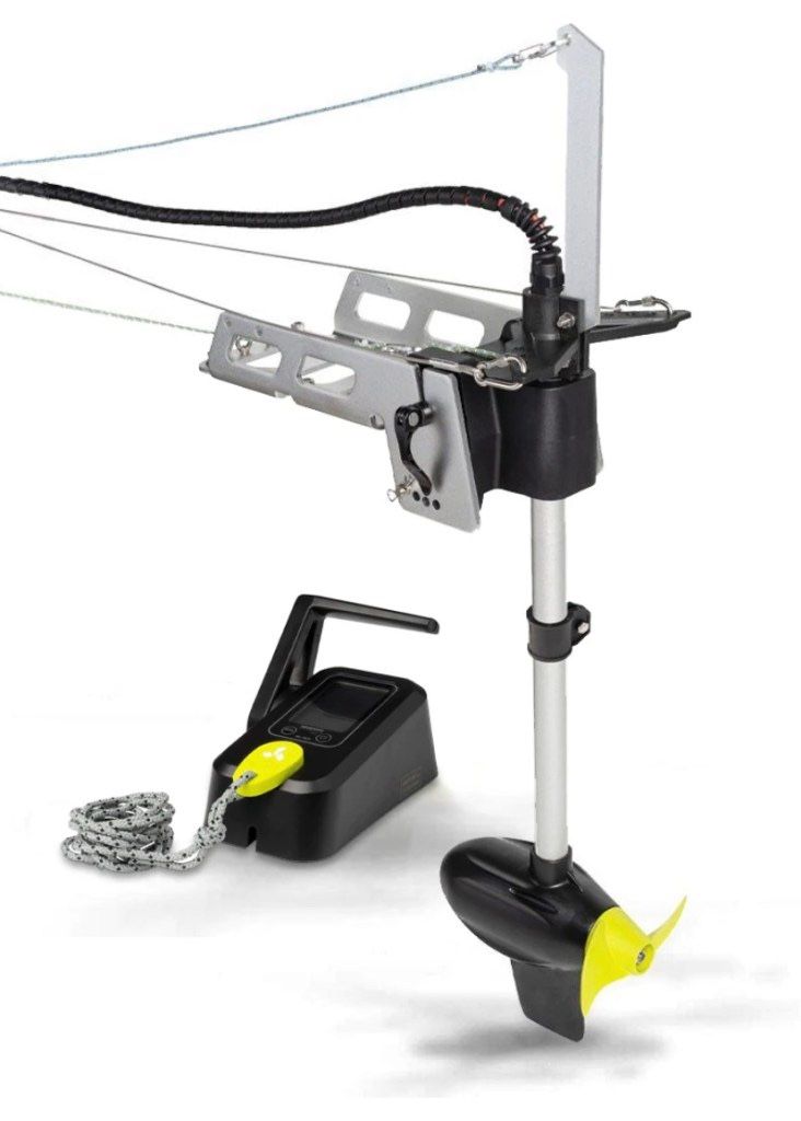 Newport Vessels Kayak Motor NK-180S