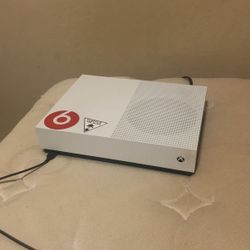 Xbox One S All Digital