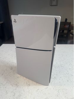 PS5