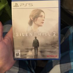 Silent Hill 2 Remake