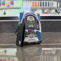 Loungefly Buzz Lightyear Wallet Glows In The Dark Wallet 