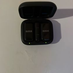 røde wireless micro ultra compact wireless microphone