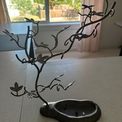 Jewelry Holder 