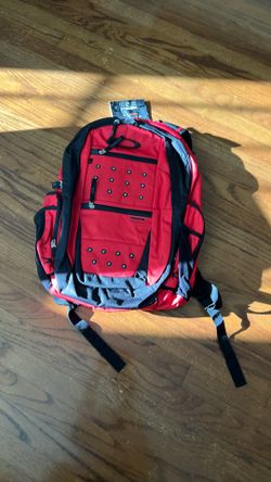 Back Pack