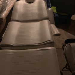 Spa Room Furniture 