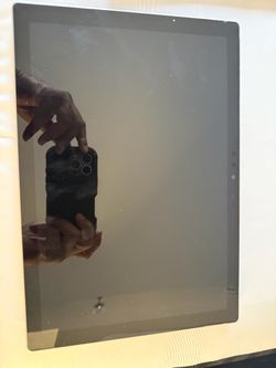 Microsoft Surface Pro 7