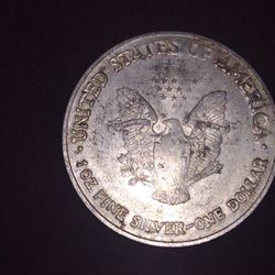 1900 Coin 