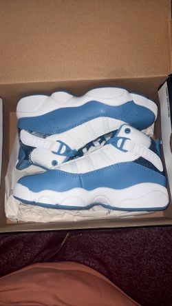 Kids Jordan’s