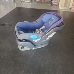 UPPAbaby Infant Car Seat