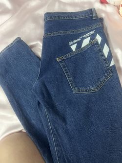 Off-White Jeans