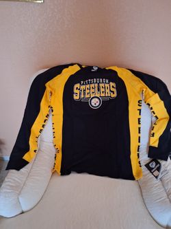 New Men's Pittsburgh Shirt  XL