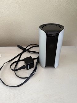 Canary Home Security Camera