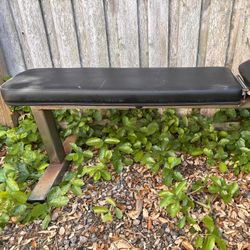 Weight Bench - Best Offer
